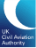 Civil aviation authority logo