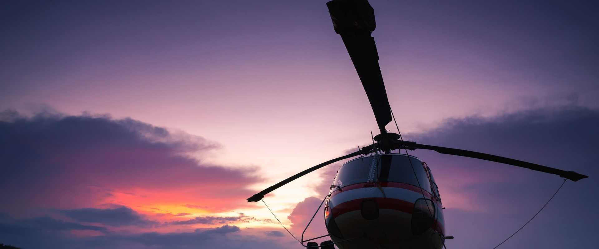 Helicopter Charter with Charter-a | Battersea Helicopter Helicopter charter with charter-a